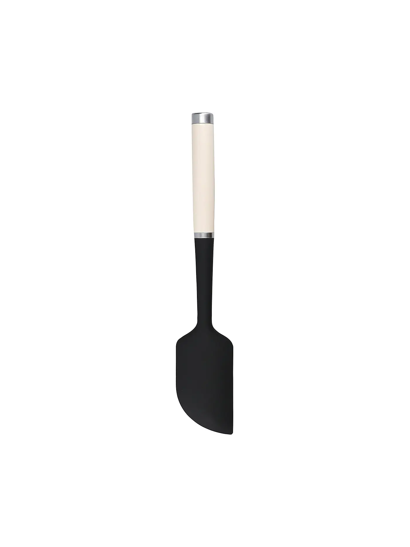 KITCHENAID | Teiglöffel Coreline Rot/ Schwarz | creme
